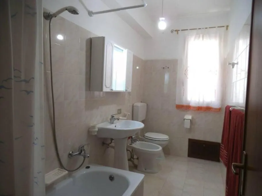 Dernaflat 15 Apartamento Castellammare del Golfo