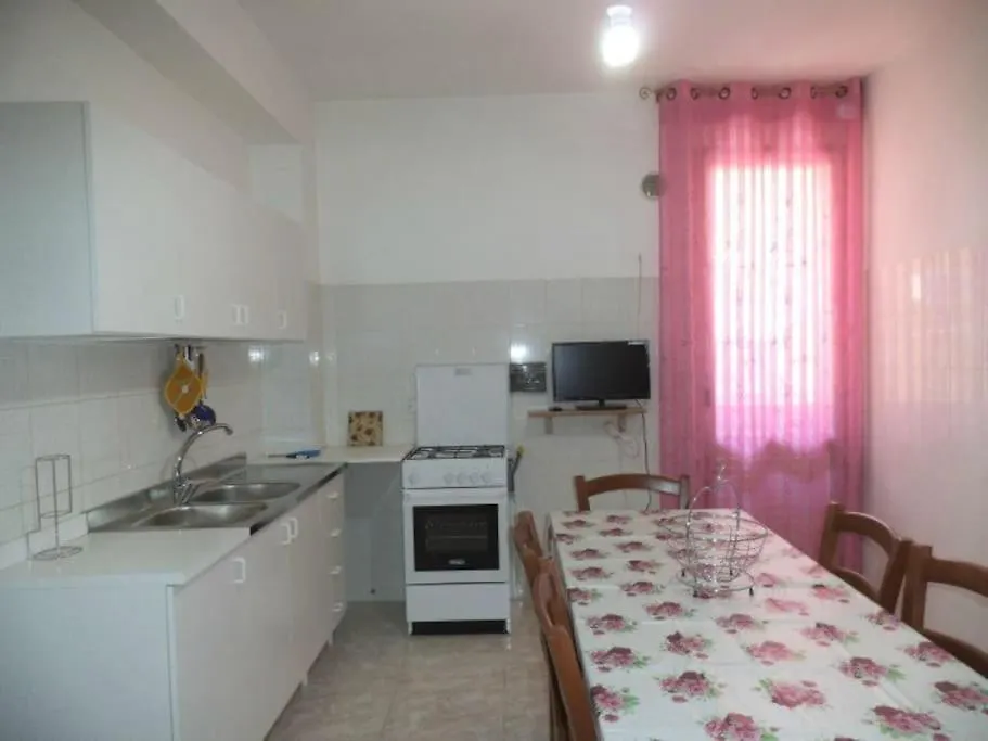 Dernaflat 15 Apartamento Castellammare del Golfo