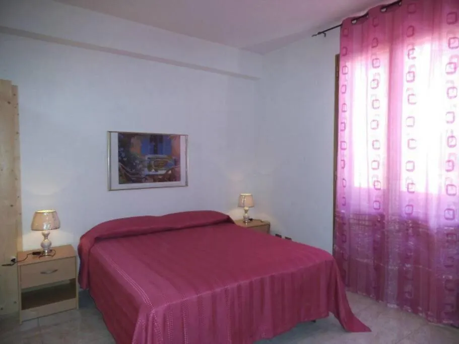 Dernaflat 15 Apartment Castellammare del Golfo 0*,  Italy