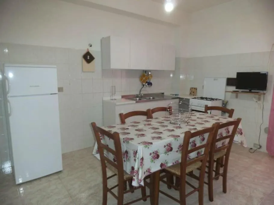 Dernaflat 15 Apartment Castellammare del Golfo