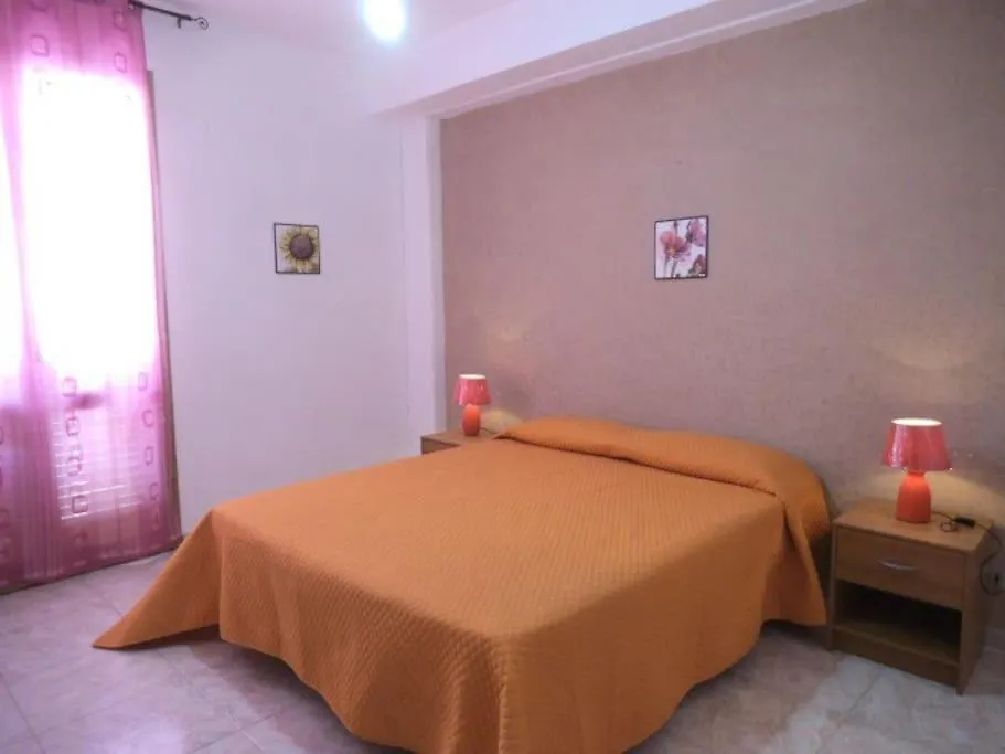 Dernaflat 15 Apartment Castellammare del Golfo Italy