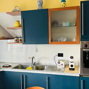  Appartamento Gemma D'oro