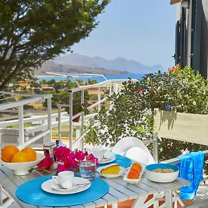 Appartement Appartaville, Castellammare del Golfo